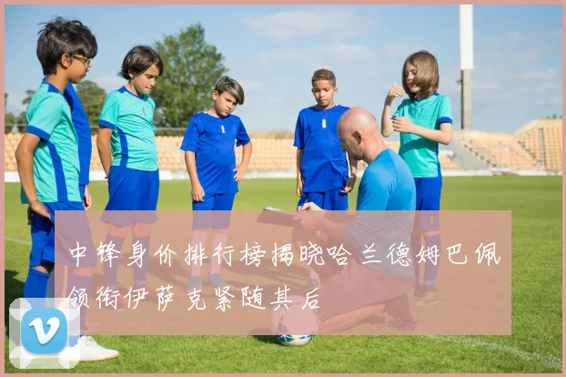 中锋身价排行榜揭晓哈兰德姆巴佩领衔伊萨克紧随其后