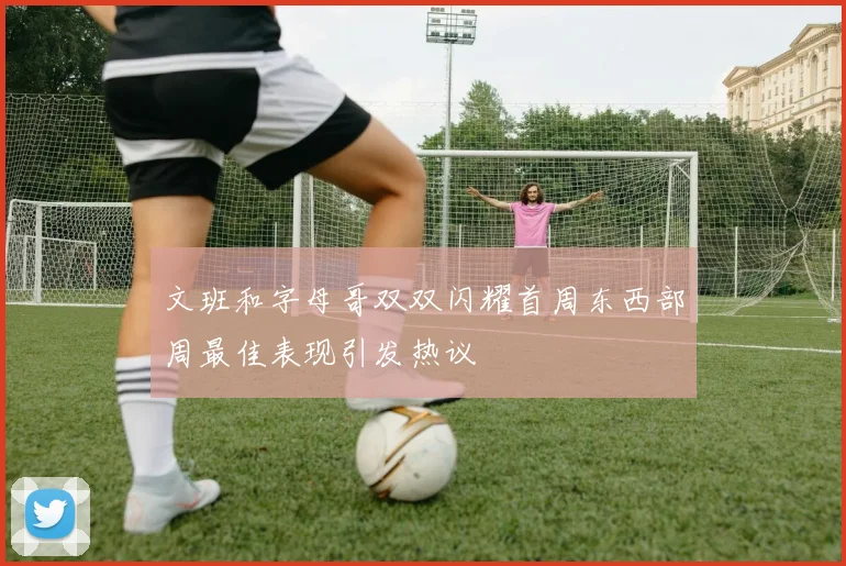 文班和字母哥双双闪耀首周东西部周最佳表现引发热议