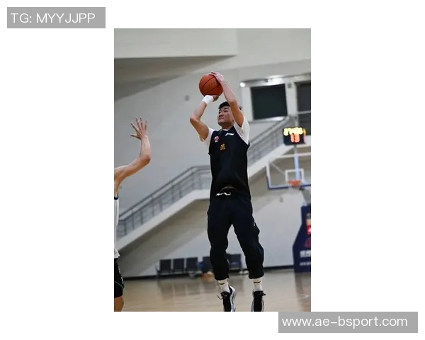 热身赛回顾周琦得分有限孙铭徽表现抢眼四川全运男篮惜败菲律宾王牌队