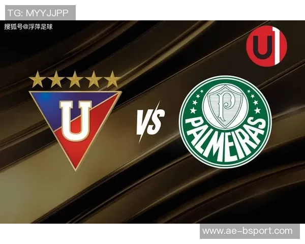 帕尔梅拉斯逆转历史传奇成就成为解放者杯第六队逆转成功者