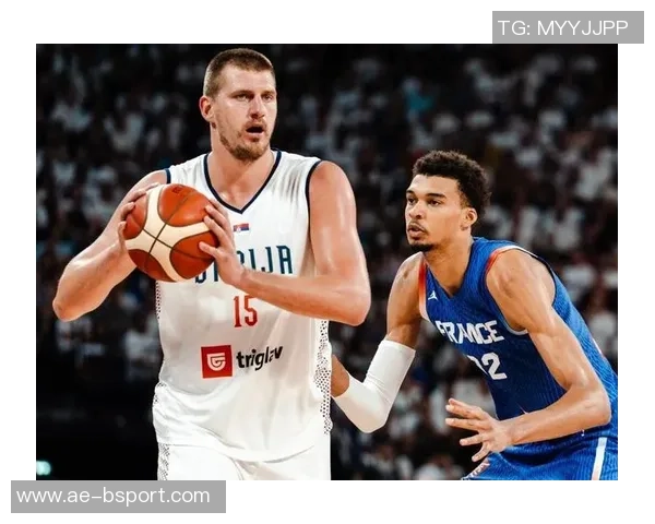 王仕鹏：约基奇的成功激励各队重视次轮选秀潜力球员