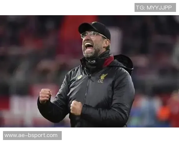 克洛普幽默自嘲称输掉的欧冠决赛比大多数人踢过的还多