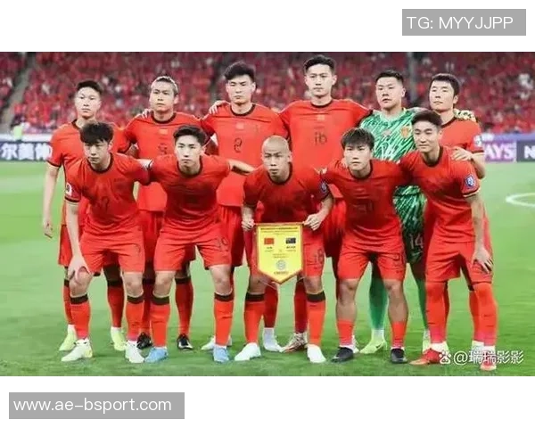 FIFA年终排名揭晓国足位列世界第93亚洲第14创近11年新低