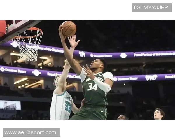 字母哥状态火热圆满数据助雄鹿迎战黄蜂期待精彩对决