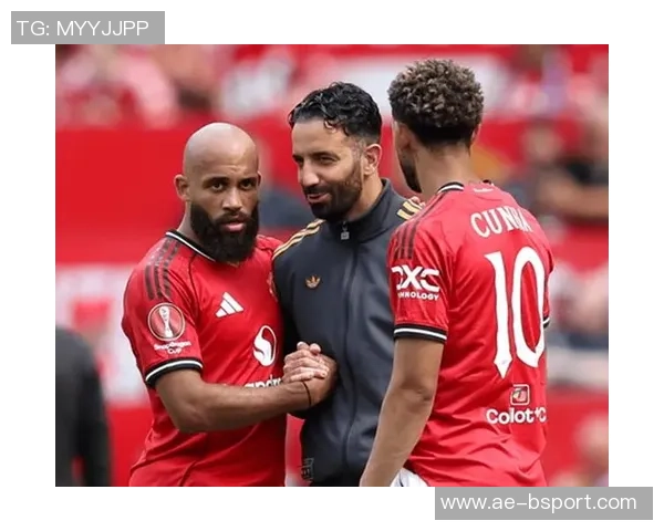 曼联英超11轮领先时间超阿莫林执教27场比赛总和 曼联英超11轮领先时间超阿莫林执教27场比赛总和