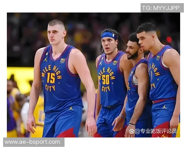 穆雷外线表现出色三分命中率高达五成助球队取得胜利