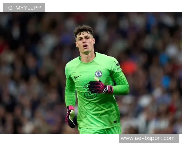 凯帕在点球大战中表现出色荣膺阿森纳联赛杯最佳球员称号