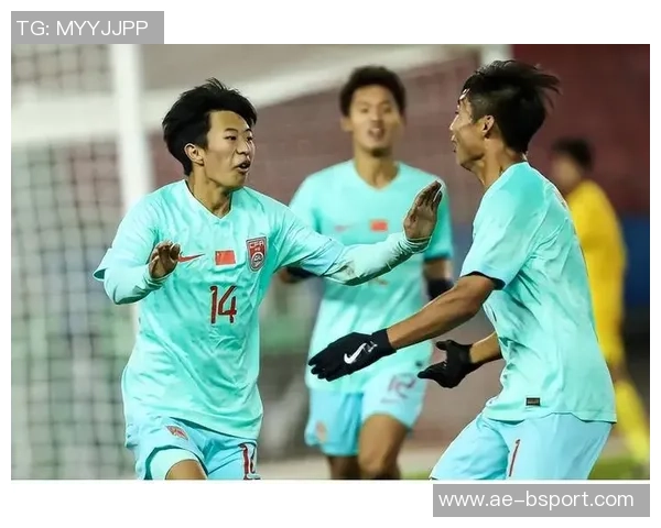 中国U16队全胜战绩夺A组头名成功晋级2026亚足联U17亚洲杯决赛阶段
