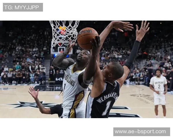 帕森斯称赞马刺对文班的谨慎态度希望他避免锡安恩比德的伤病困扰