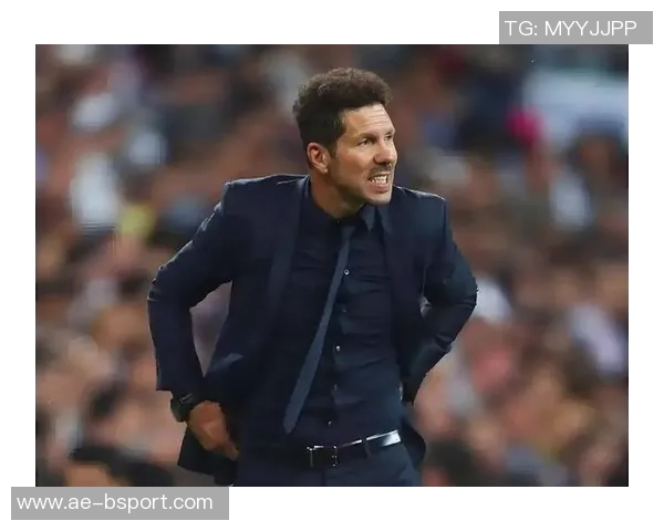 西蒙尼谈小蜘蛛进球困难但自加盟以来已斩获39球