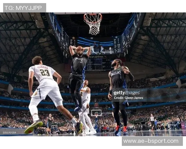 独行侠客场对决掘金浓眉克莱布兰登威廉姆斯齐上阵展现实力