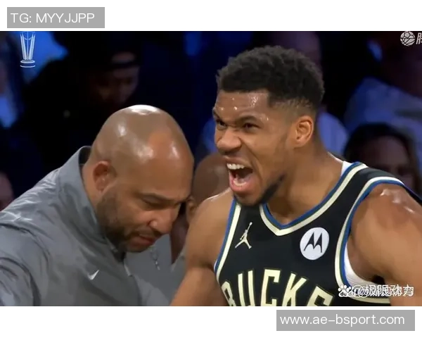 字母哥坦言雄鹿并非夺冠热门但将成为对手致命威胁