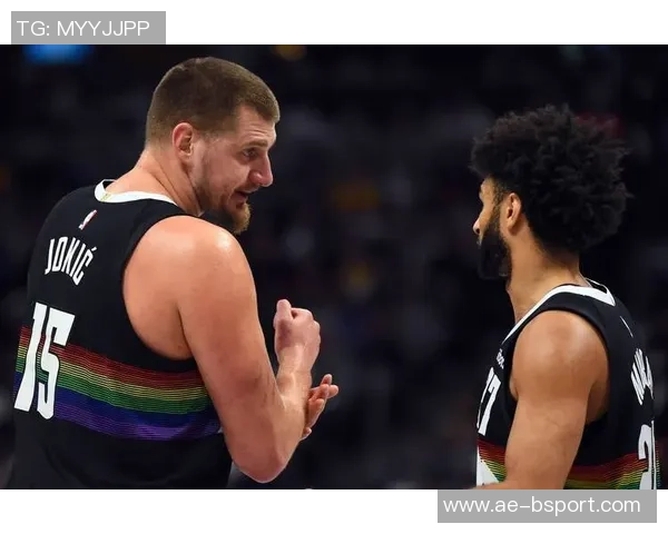 周最佳球员出炉约基奇与康宁汉姆均场均数据惊人助队全胜