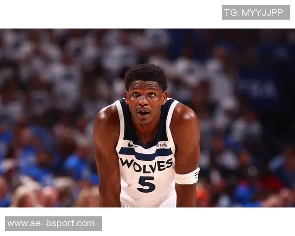 爱德华兹连续六场得分超过30分追平乐福并列森林狼队史第一